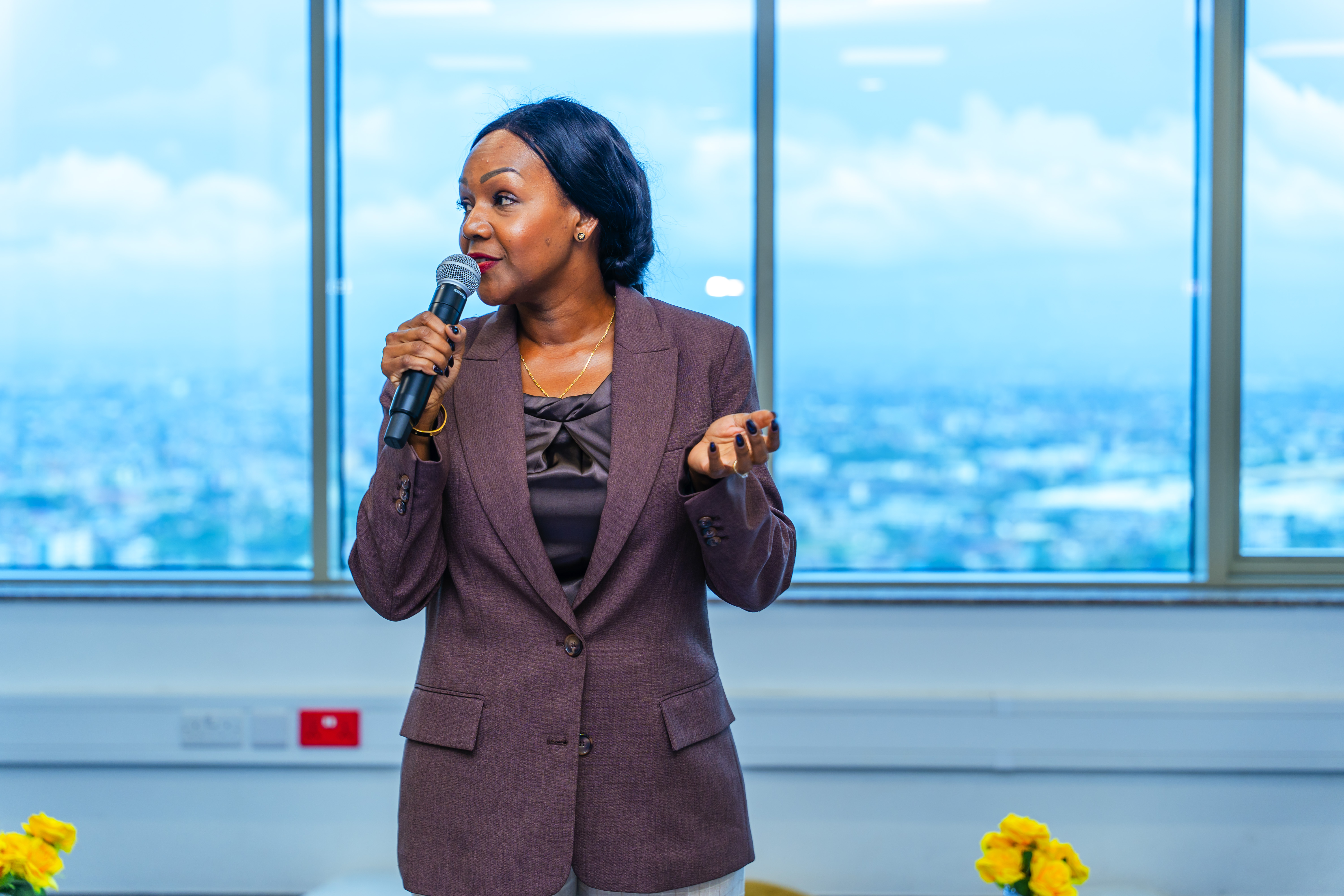 International Women's Day 2026 – Celebrating Women with YAS Tanzania